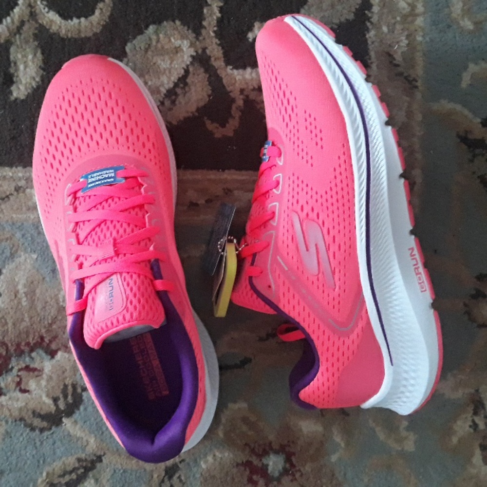 5x*Host Pick*Skechers Go Run performance shoes - Picture 11 of 16